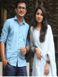 Yash & Maitry